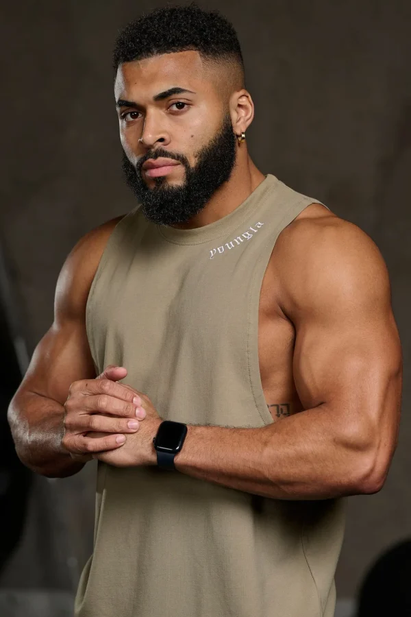 Youngla Tanks<303 Old English Ks