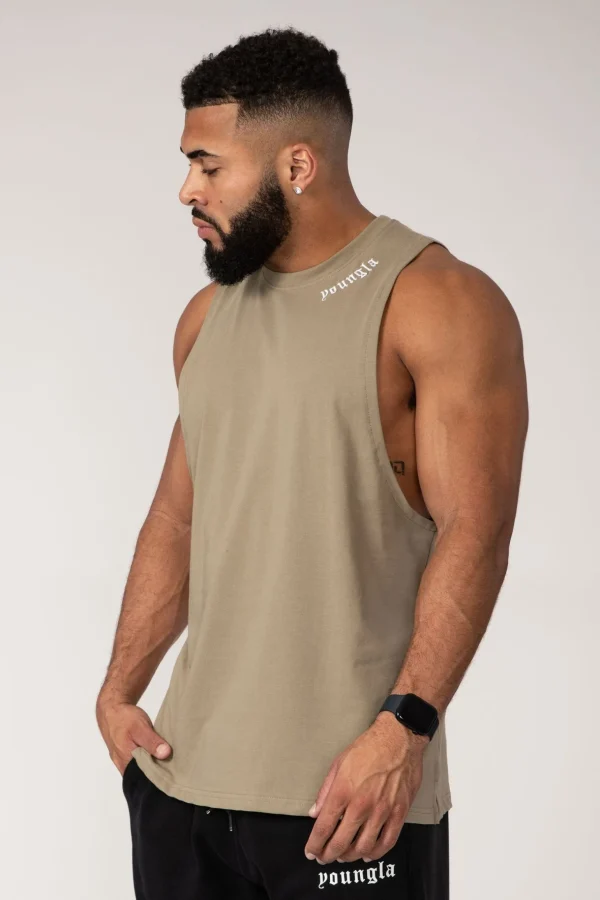 Youngla Tanks<303 Old English Ks