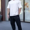 old_school_no_cuff_jogge_1.webp Youngla Joggers<261 Old School No Cuff Joggers