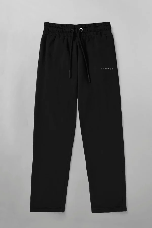 old_school_no_cuff_jogge_8.webp Youngla Joggers<261 Old School No Cuff Joggers