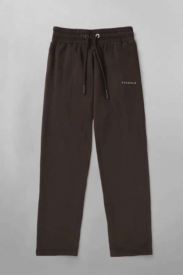old_school_no_cuff_jogge_9.webp Youngla Joggers<261 Old School No Cuff Joggers