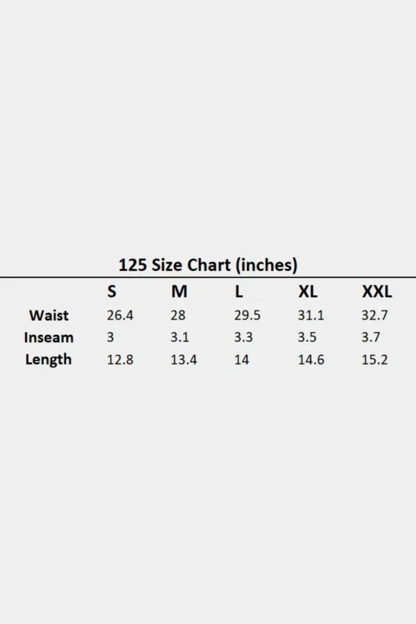 Youngla Shorts<125-Olympic Shorts