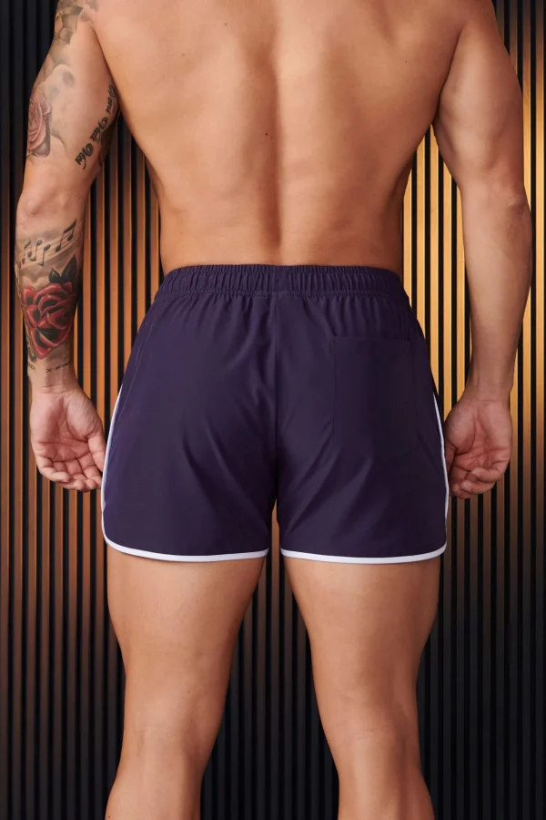 Youngla Shorts<125-Olympic Shorts