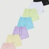 Youngla Shorts<123 Pastel Flow Shorts