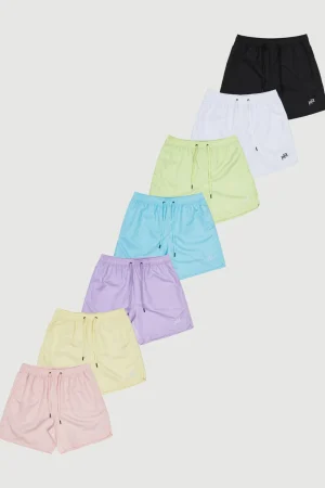 pastel_flow_shorts_0.webp Youngla Shorts<123 Pastel Flow Shorts