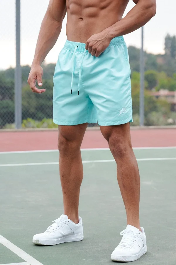 Youngla Shorts<123 Pastel Flow Shorts