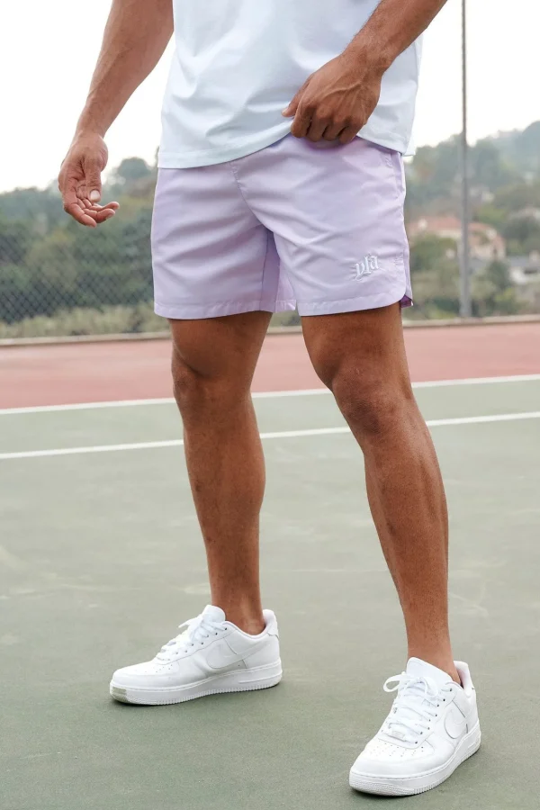 Youngla Shorts<123 Pastel Flow Shorts