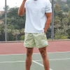 Youngla Shorts<123 Pastel Flow Shorts