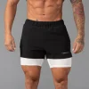 Youngla Shorts<144 Peak Velocity Compression Shorts