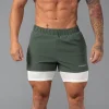 Youngla Shorts<144 Peak Velocity Compression Shorts