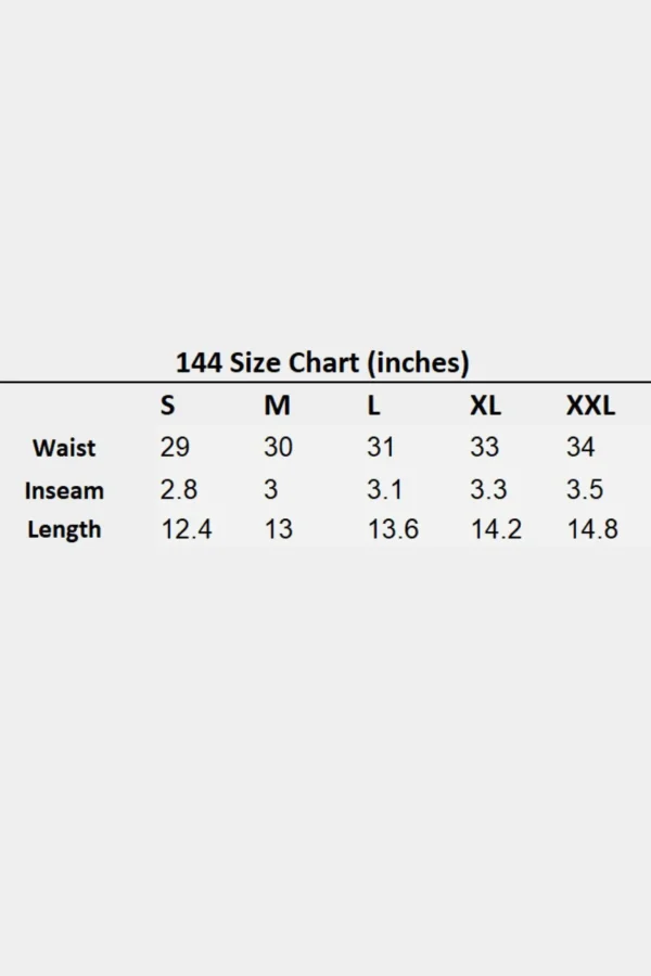 Youngla Shorts<144 Peak Velocity Compression Shorts