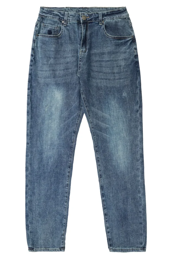 Youngla Pants & Jeans<610 Perfect Jeans