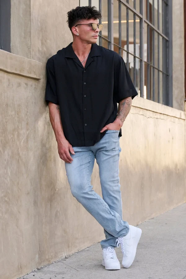 Youngla Pants & Jeans<610 Perfect Jeans