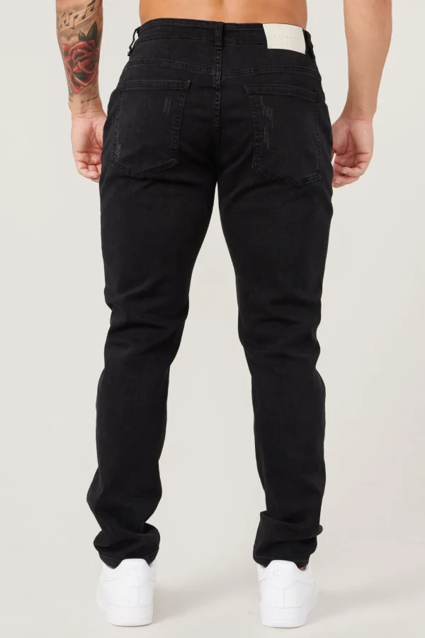 Youngla Pants & Jeans<610 Perfect Jeans