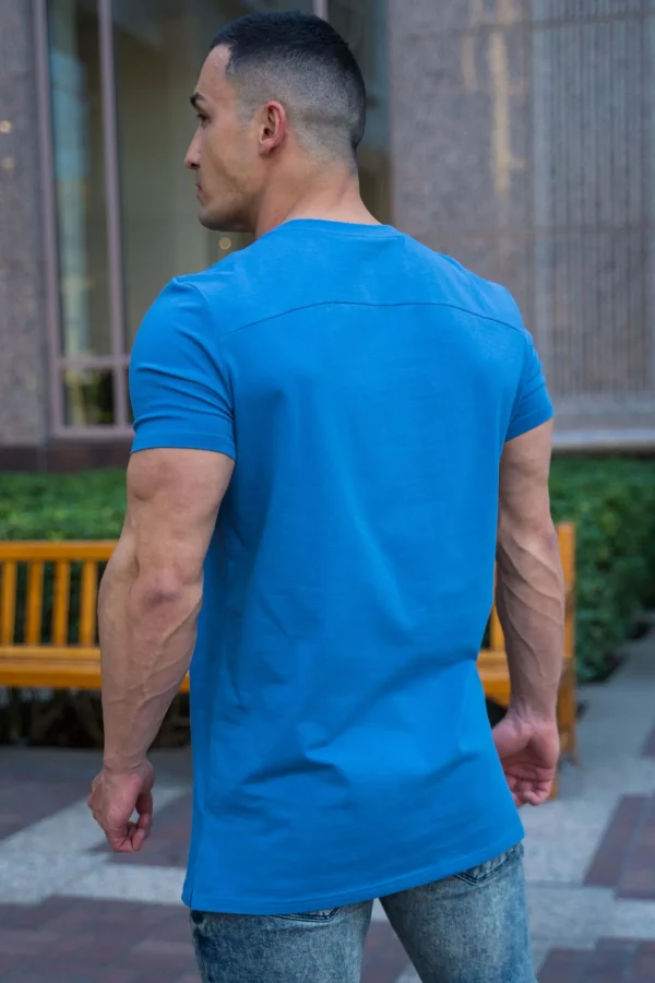 perfect_teestraight_bott_21.webp Youngla Shirts<411 Perfect Tee-Straight Bottom