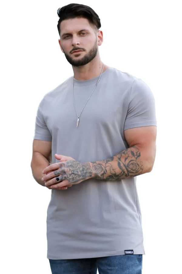 perfect_teestraight_bott_4.webp Youngla Shirts<411 Perfect Tee-Straight Bottom