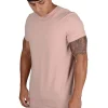 perfect_teestraight_bott_5.webp Youngla Shirts<411 Perfect Tee-Straight Bottom