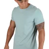 perfect_teestraight_bott_7.webp Youngla Shirts<411 Perfect Tee-Straight Bottom
