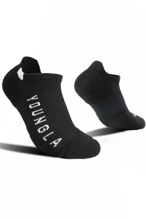 Youngla Accessories<710 Performance Ankle Socks 3-Pack