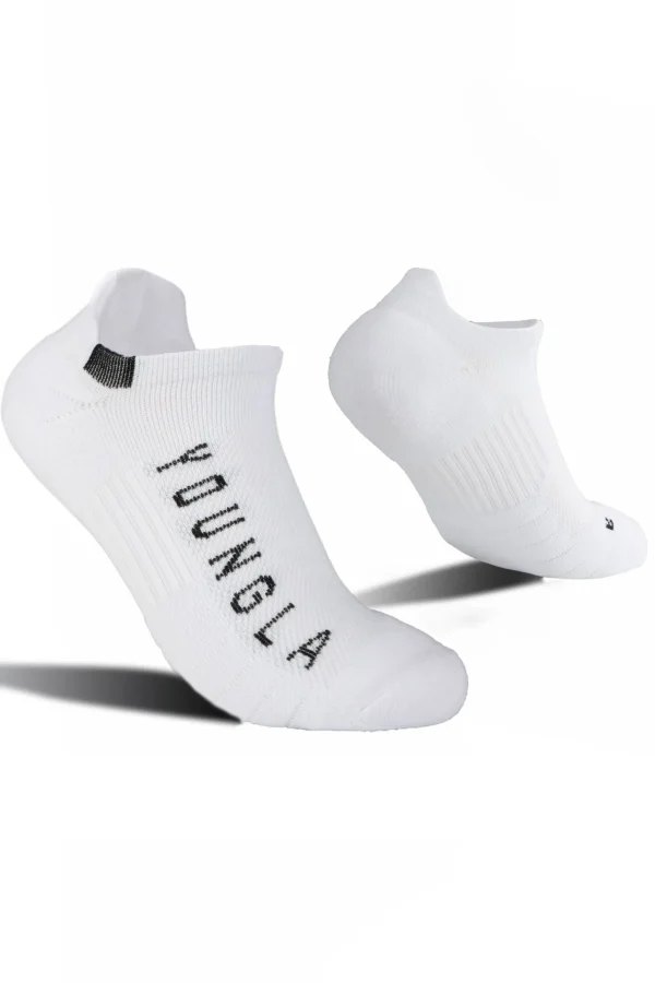 performance_ankle_socks__1.webp Youngla Accessories<710 Performance Ankle Socks 3-Pack
