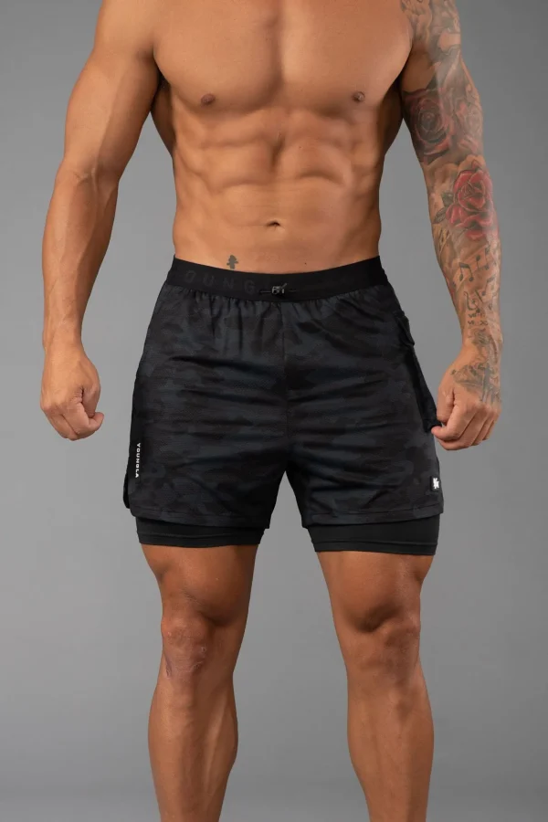 performance_line_compres_12.webp Youngla Shorts<121 Performance Line Compression Shorts