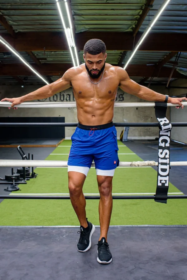 performance_line_compres_4.webp Youngla Shorts<121 Performance Line Compression Shorts