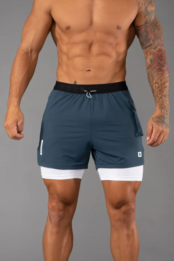 performance_line_compres_5.webp Youngla Shorts<121 Performance Line Compression Shorts