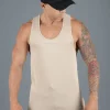 Youngla Tanks<305 Performance Line Tank Tops