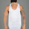 Youngla Tanks<305 Performance Line Tank Tops