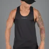 Youngla Tanks<305 Performance Line Tank Tops