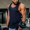 Youngla Tanks<305 Performance Line Tank Tops