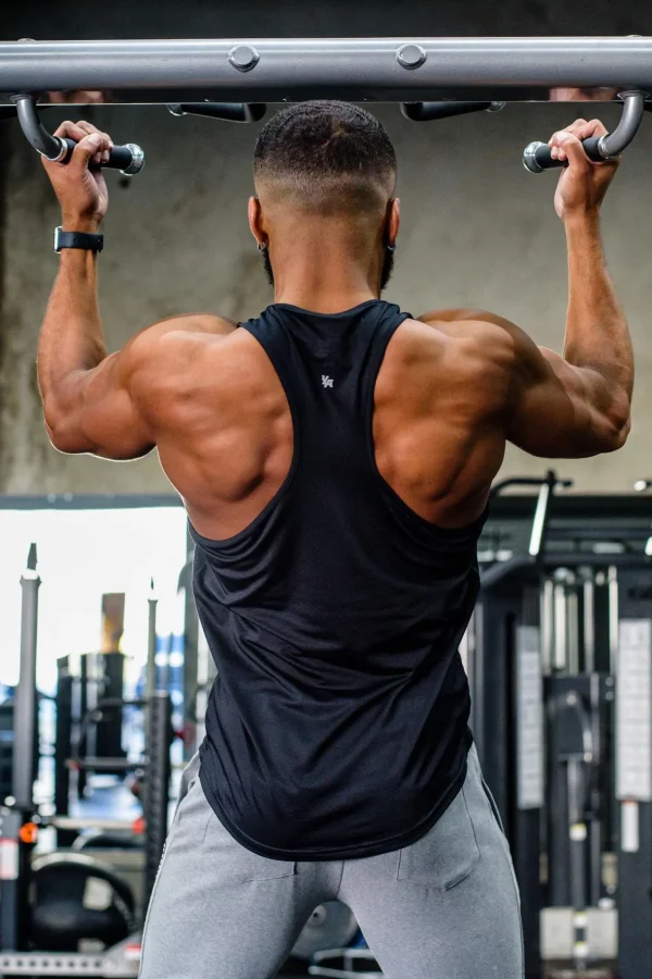 Youngla Tanks<305 Performance Line Tank Tops