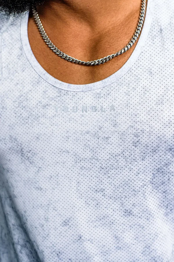 Youngla Tanks<305 Performance Line Tank Tops