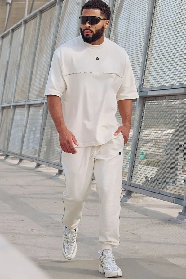 Youngla Joggers<2006-Piping Collection-Joggers