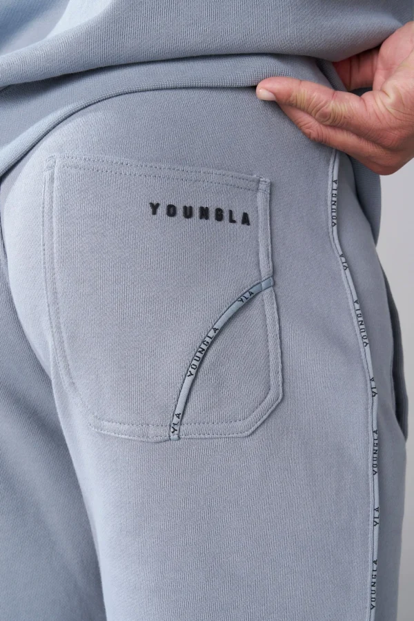 Youngla Joggers<2006-Piping Collection-Joggers