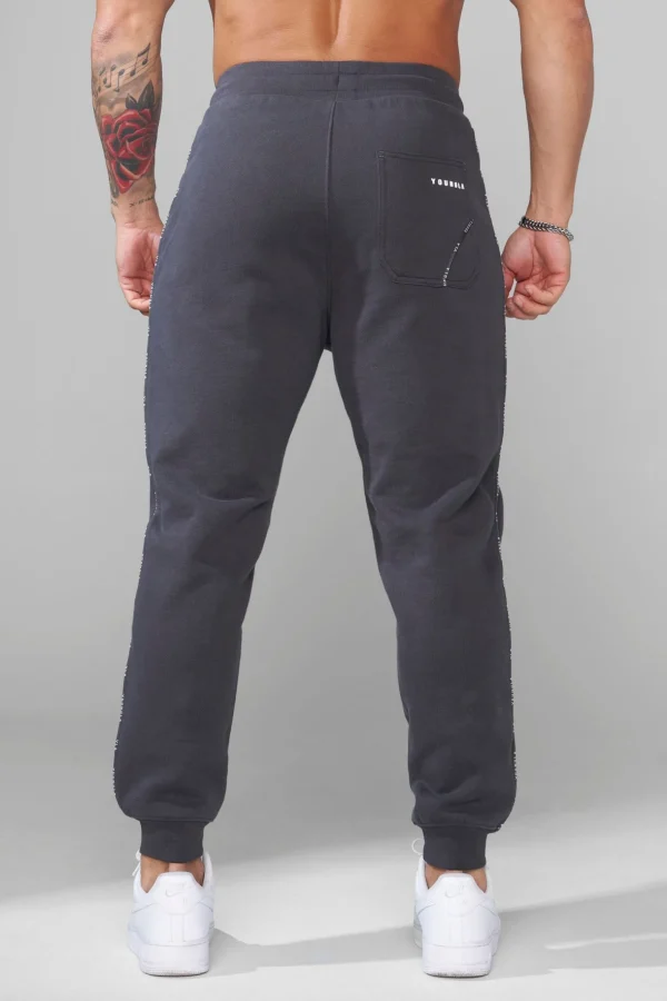 Youngla Joggers<2006-Piping Collection-Joggers