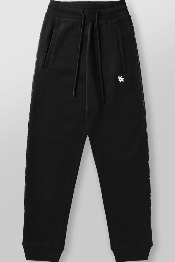 Youngla Joggers<2006-Piping Collection-Joggers