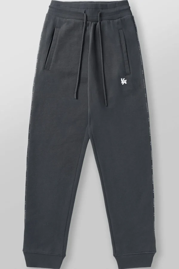 Youngla Joggers<2006-Piping Collection-Joggers