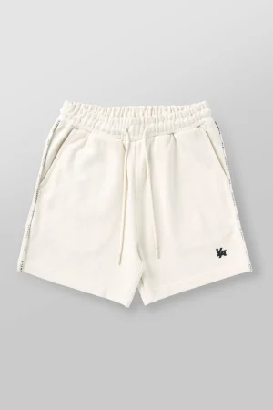 Youngla Shorts<1078-Piping Collection-Shorts