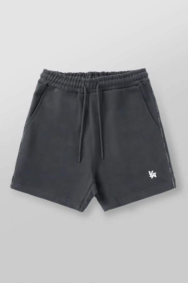 Youngla Shorts<1078-Piping Collection-Shorts