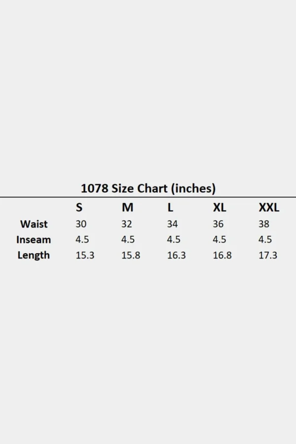 Youngla Shorts<1078-Piping Collection-Shorts
