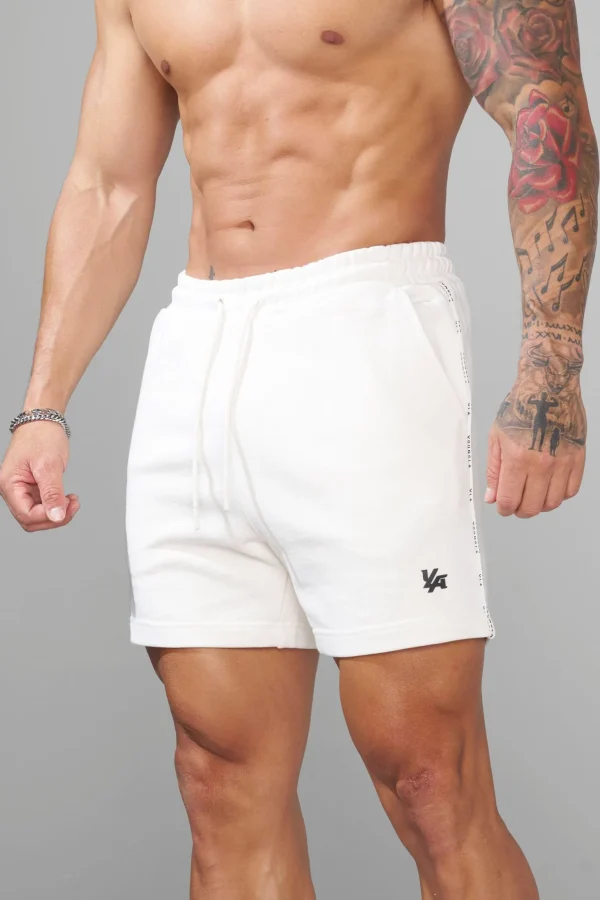 Youngla Shorts<1078-Piping Collection-Shorts