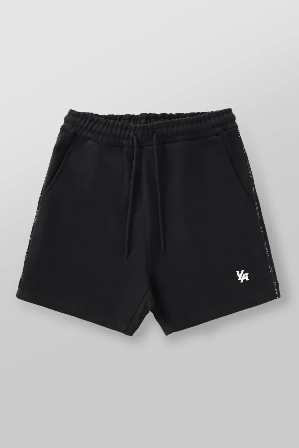 Youngla Shorts<1078-Piping Collection-Shorts
