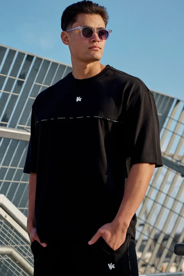 piping_collectiontees_1.webp Youngla Shirts<4043-Piping Collection-Tees