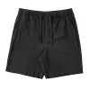 Youngla Shorts<148 Pleated Festival Shorts