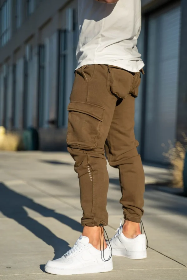Youngla Joggers<206 Rambo Combat Joggers