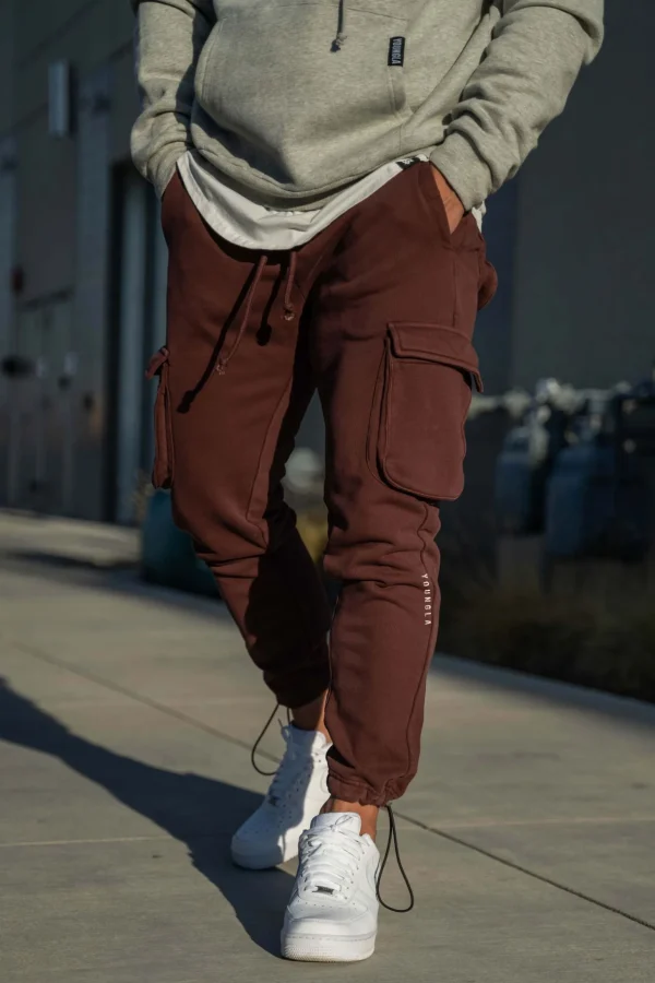 Youngla Joggers<206 Rambo Combat Joggers