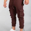 Youngla Joggers<206 Rambo Combat Joggers