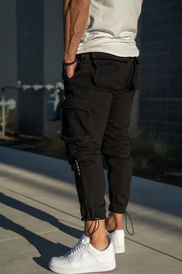 Youngla Joggers<206 Rambo Combat Joggers