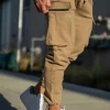 Youngla Joggers<206 Rambo Combat Joggers